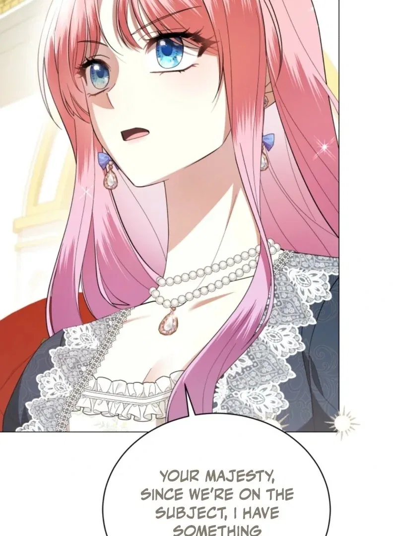 The Little Princess Waits for the Breakup Chapter 93 – Page 53
