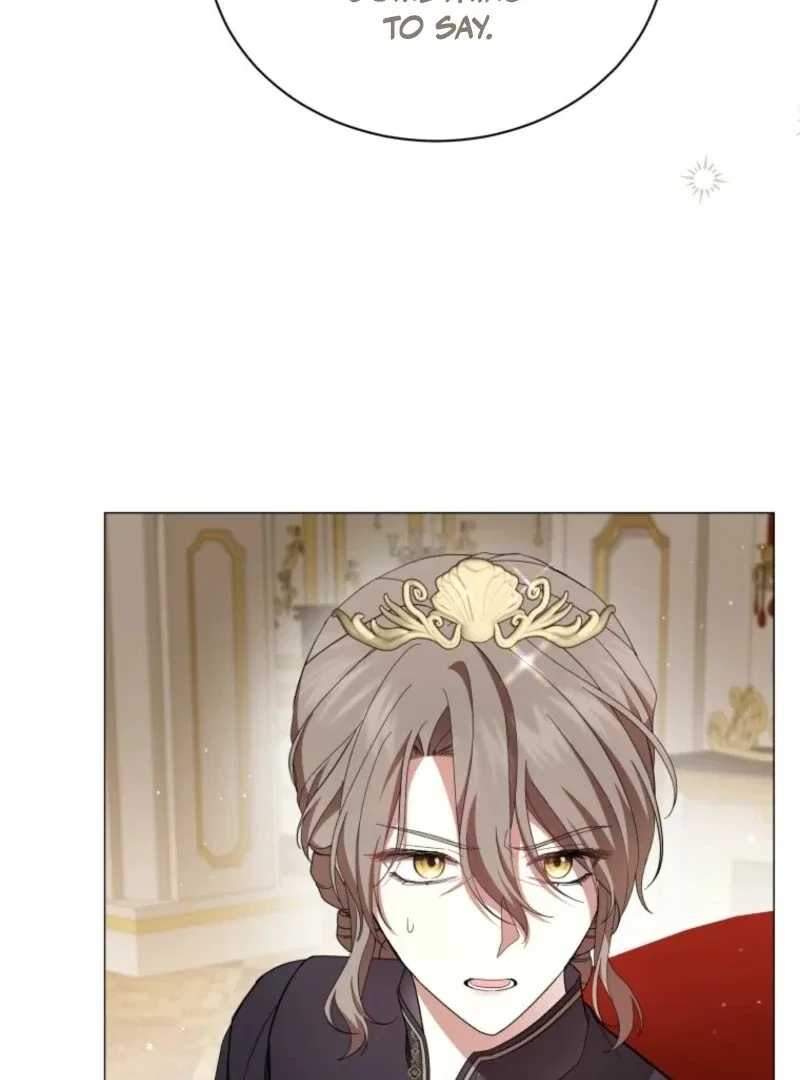 The Little Princess Waits for the Breakup Chapter 93 – Page 54