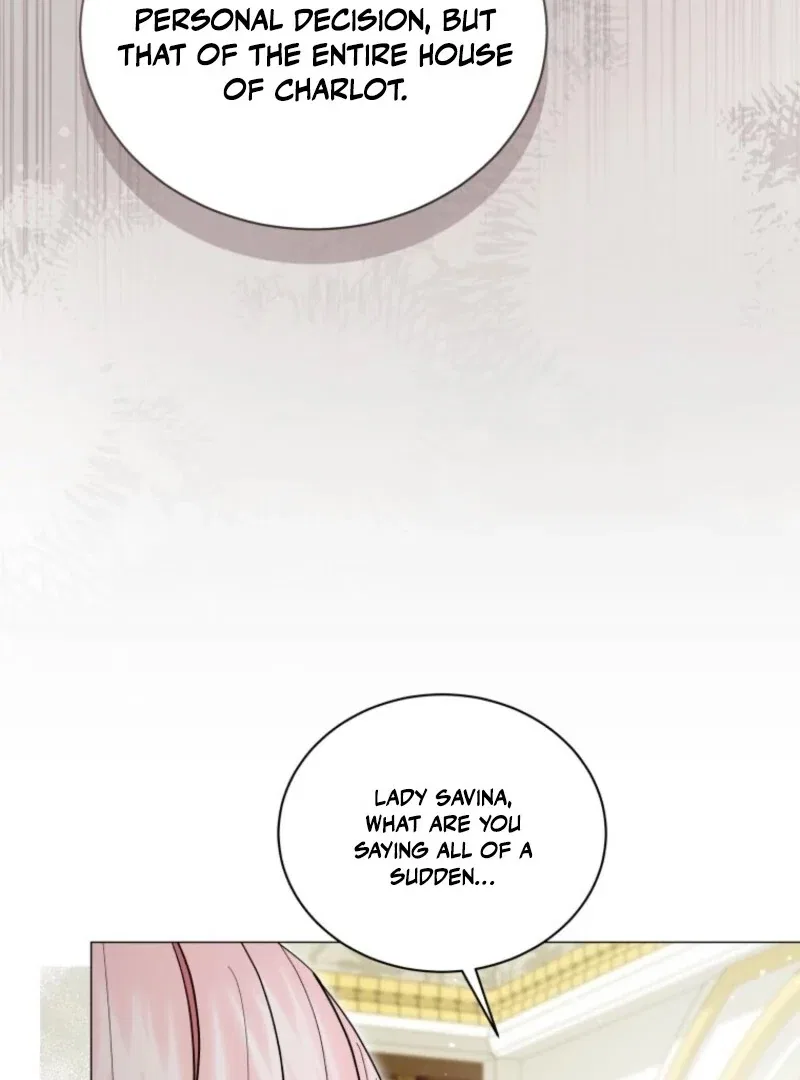 The Little Princess Waits for the Breakup Chapter 93 – Page 60