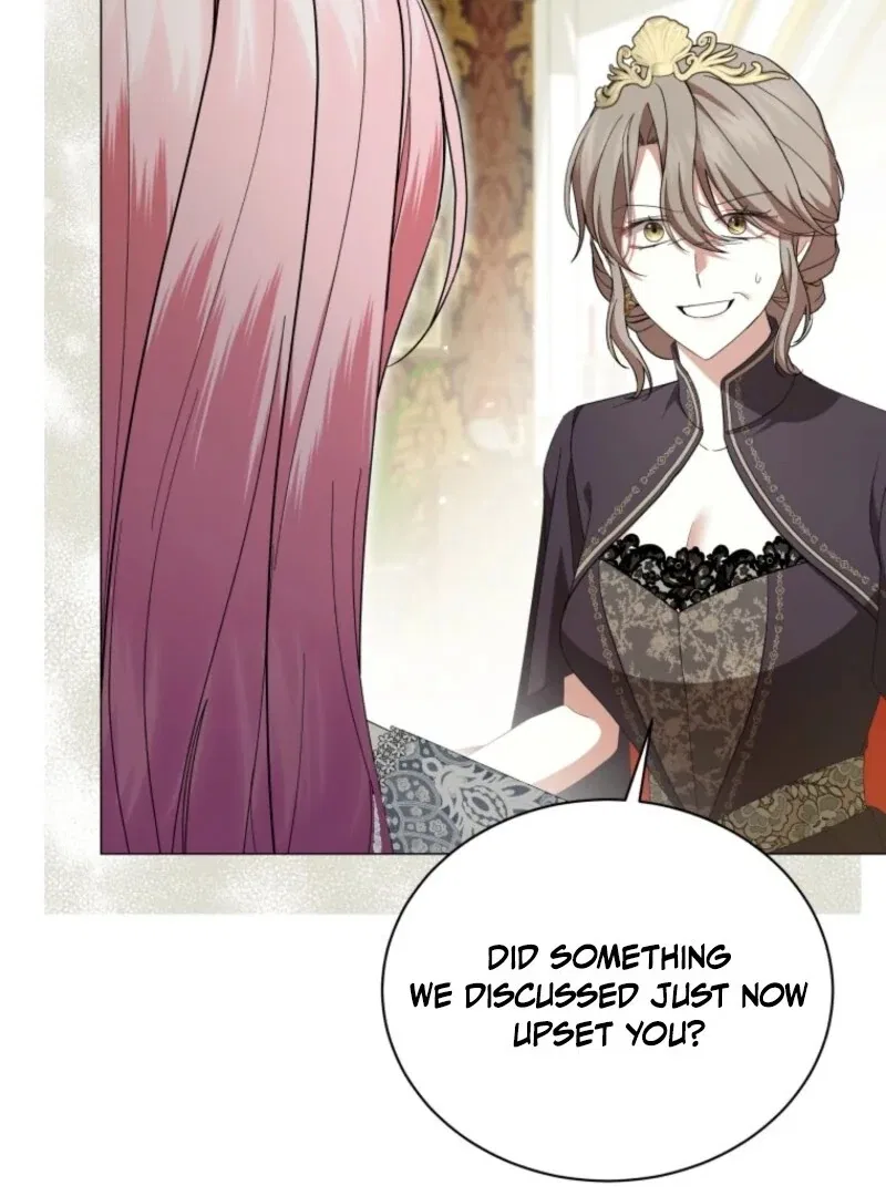 The Little Princess Waits for the Breakup Chapter 93 – Page 61