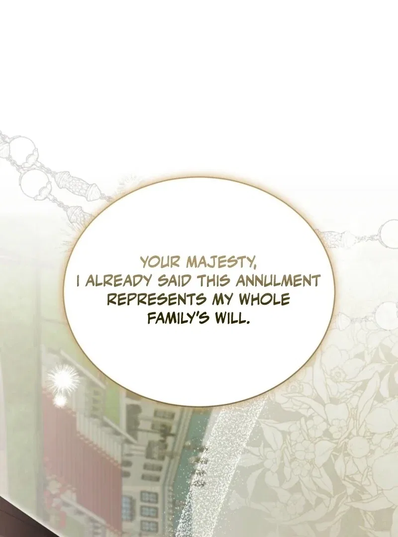 The Little Princess Waits for the Breakup Chapter 93 – Page 62