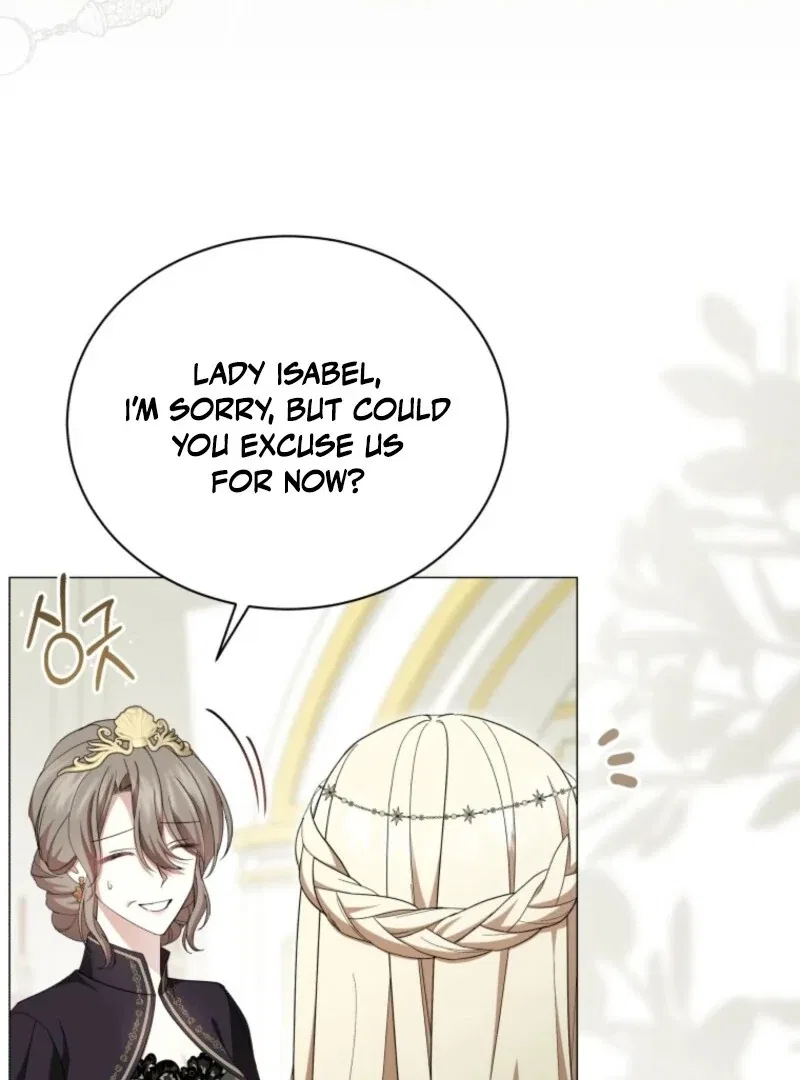 The Little Princess Waits for the Breakup Chapter 93 – Page 65