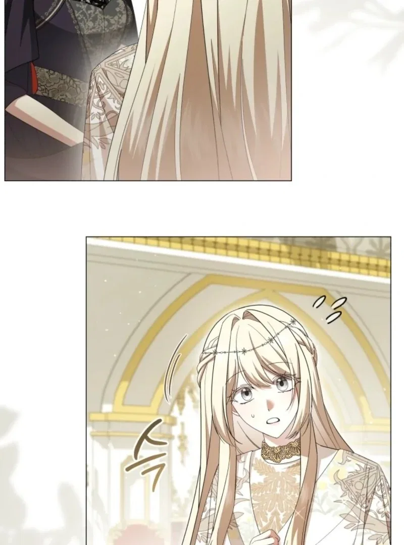 The Little Princess Waits for the Breakup Chapter 93 – Page 66
