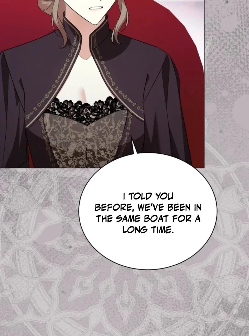The Little Princess Waits for the Breakup Chapter 93 – Page 71