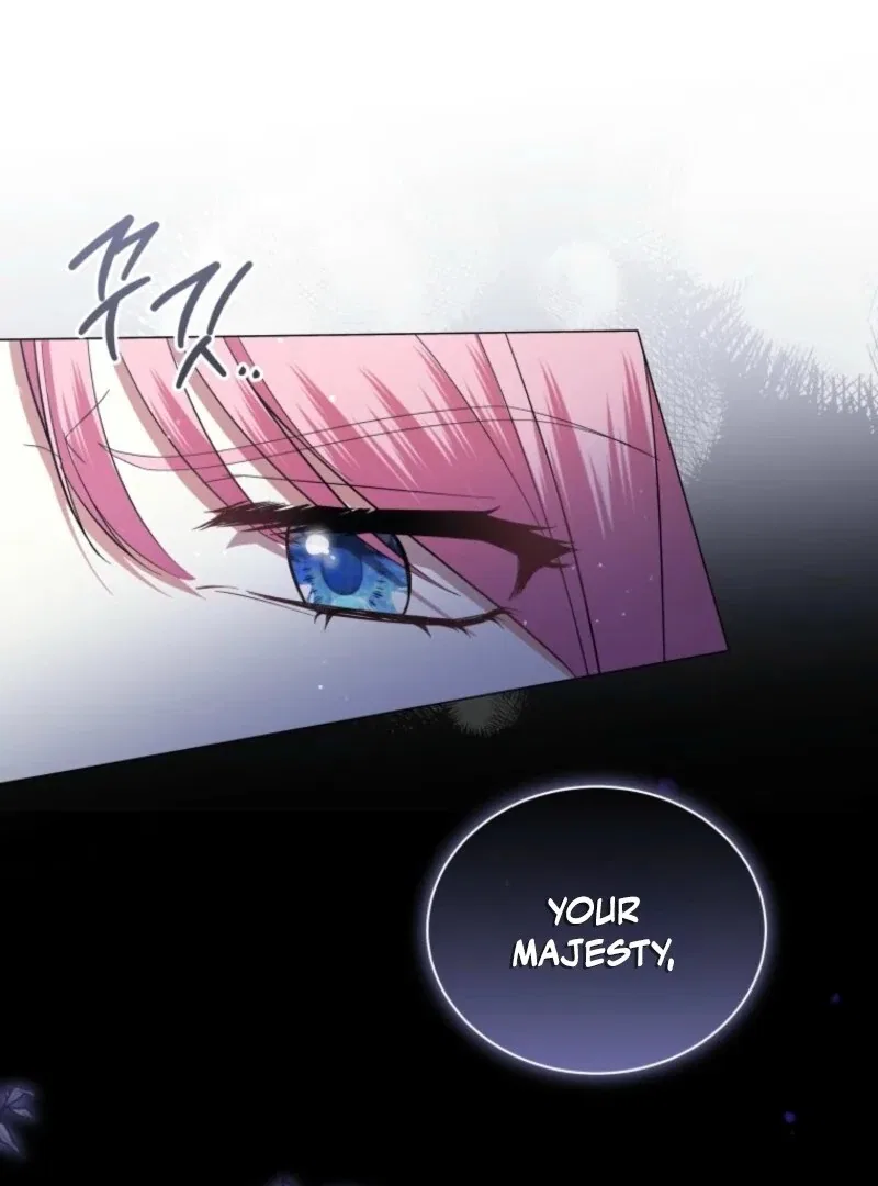 The Little Princess Waits for the Breakup Chapter 93 – Page 77