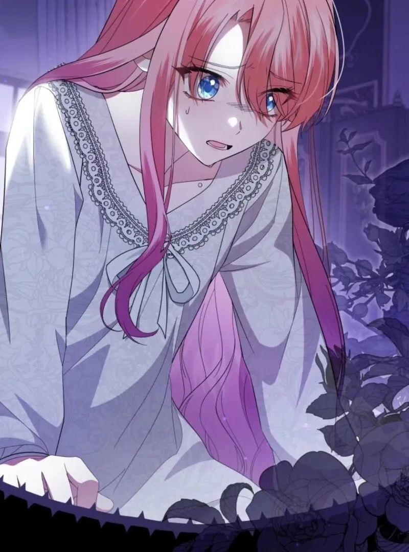 The Little Princess Waits for the Breakup Chapter 93 – Page 79