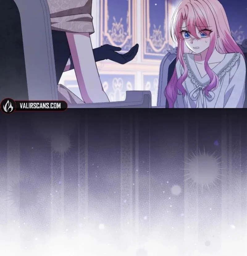 The Little Princess Waits for the Breakup Chapter 93 – Page 82