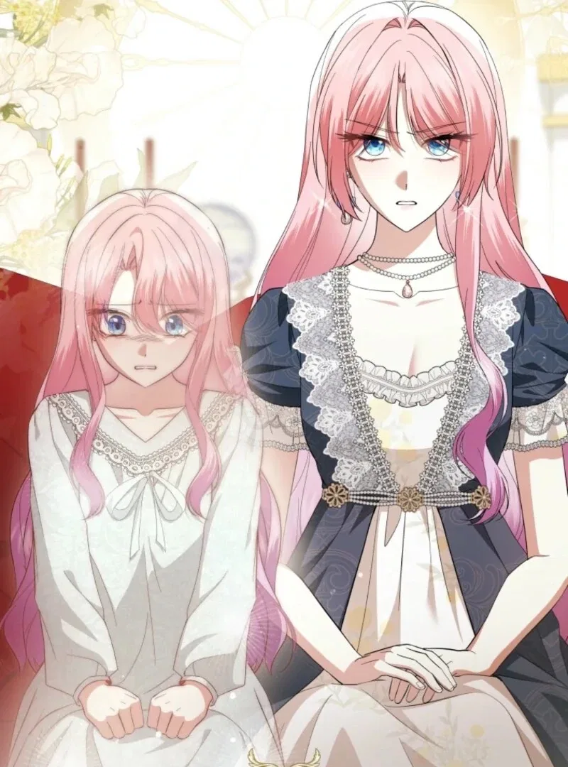 The Little Princess Waits for the Breakup Chapter 93 – Page 84