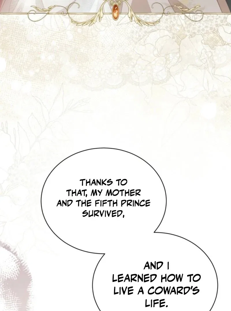 The Little Princess Waits for the Breakup Chapter 93 – Page 85