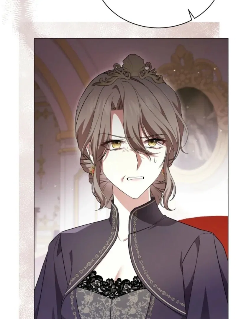 The Little Princess Waits for the Breakup Chapter 93 – Page 86