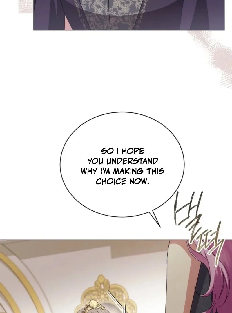 The Little Princess Waits for the Breakup Chapter 93 – Page 87