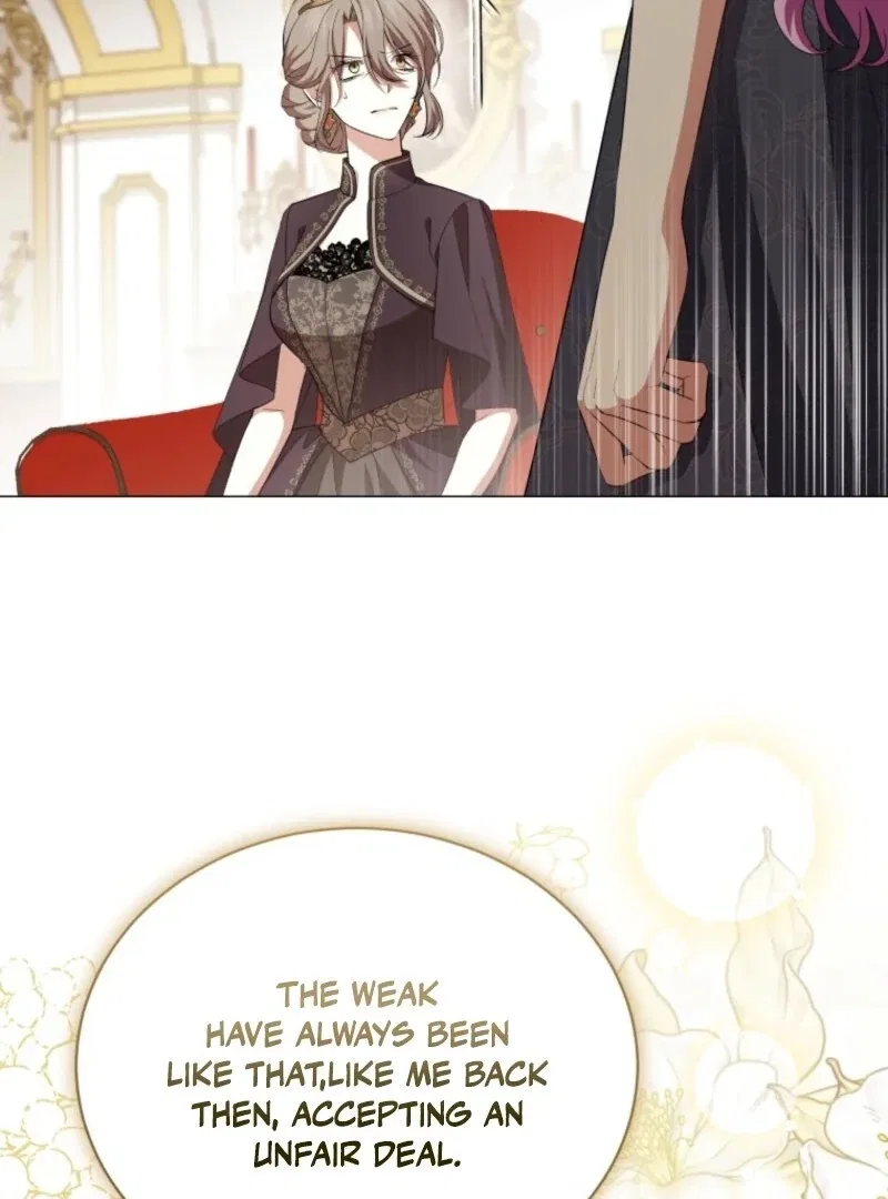 The Little Princess Waits for the Breakup Chapter 93 – Page 88