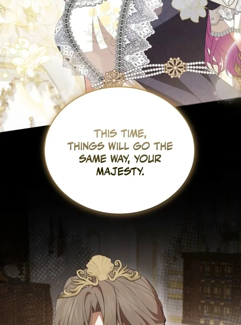 The Little Princess Waits for the Breakup Chapter 93 – Page 90