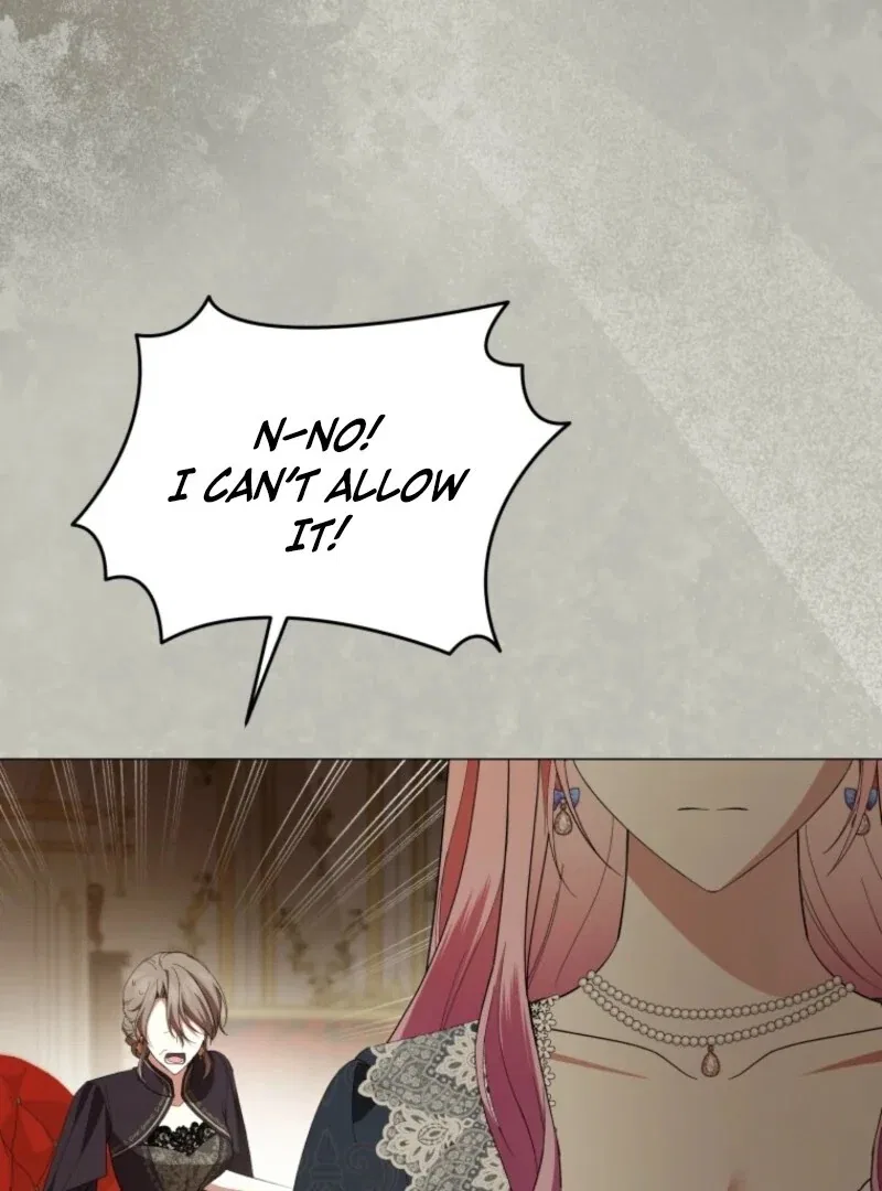 The Little Princess Waits for the Breakup Chapter 93 – Page 92