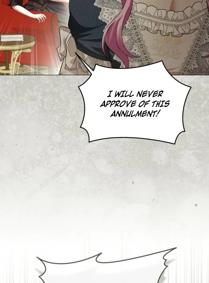 The Little Princess Waits for the Breakup Chapter 93 – Page 93