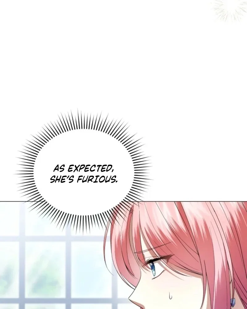 The Little Princess Waits for the Breakup Chapter 93 – Page 96