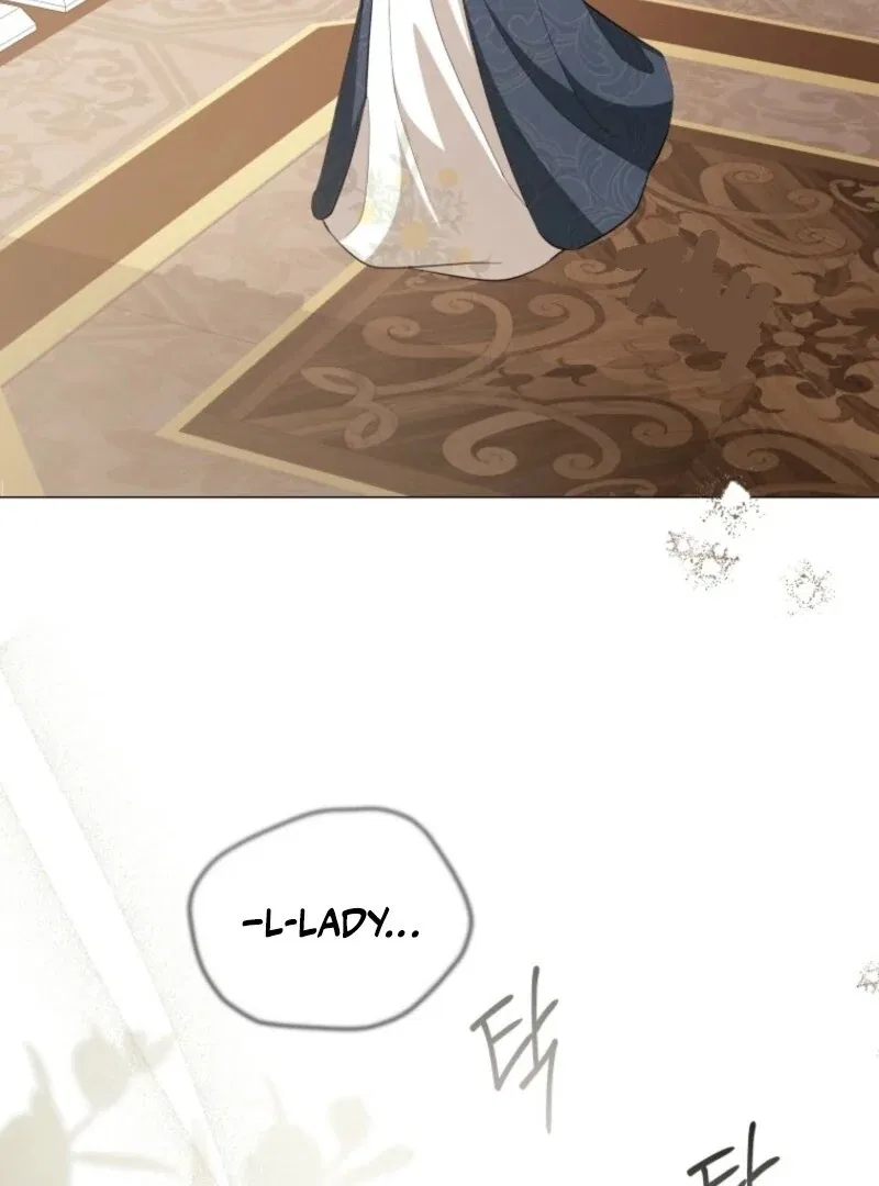 The Little Princess Waits for the Breakup Chapter 93 – Page 107