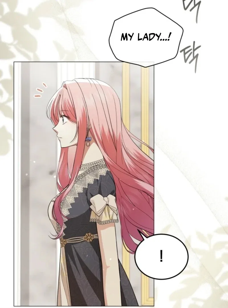 The Little Princess Waits for the Breakup Chapter 93 – Page 108