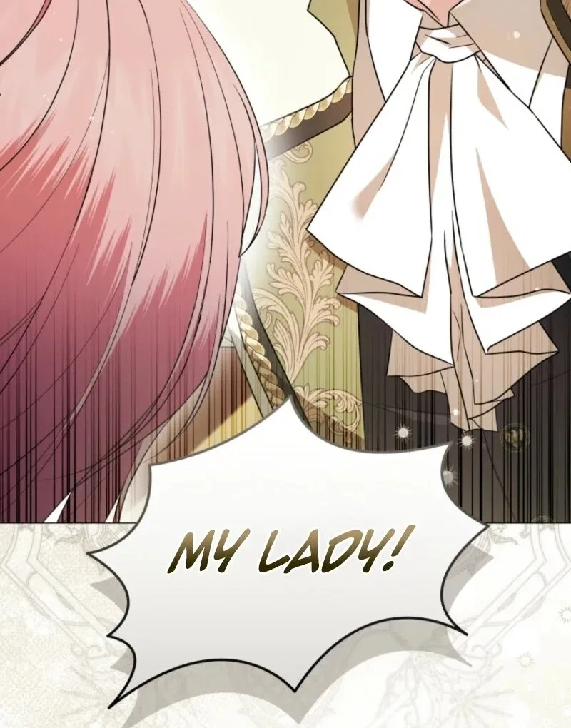 The Little Princess Waits for the Breakup Chapter 93 – Page 111