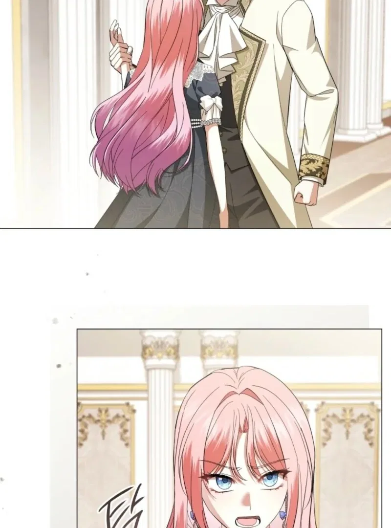 The Little Princess Waits for the Breakup Chapter 93 – Page 113