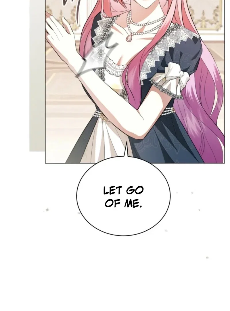 The Little Princess Waits for the Breakup Chapter 93 – Page 114