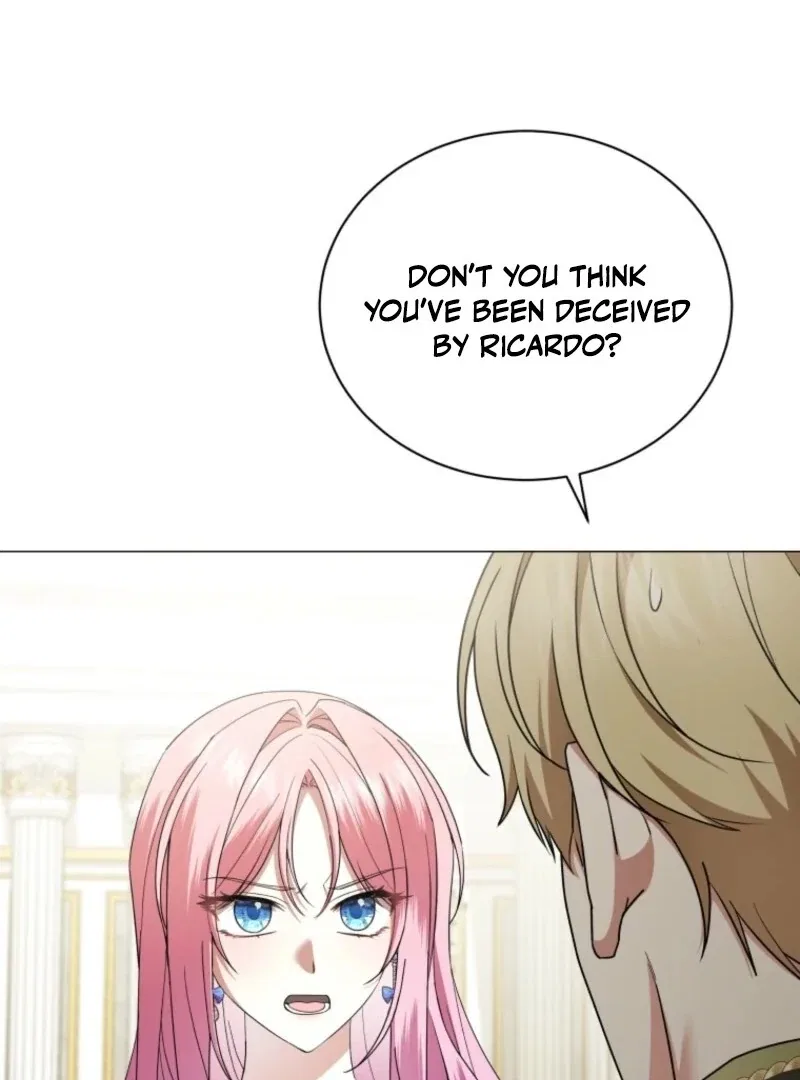 The Little Princess Waits for the Breakup Chapter 93 – Page 115