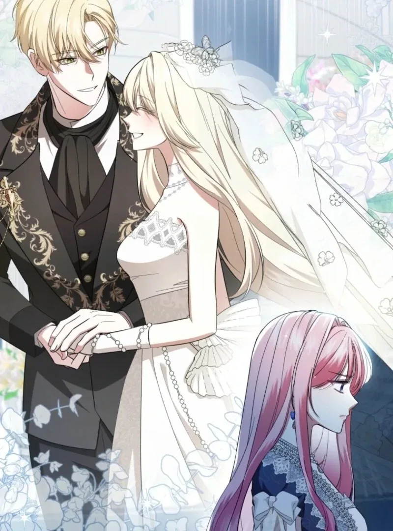 The Little Princess Waits for the Breakup Chapter 93 – Page 118