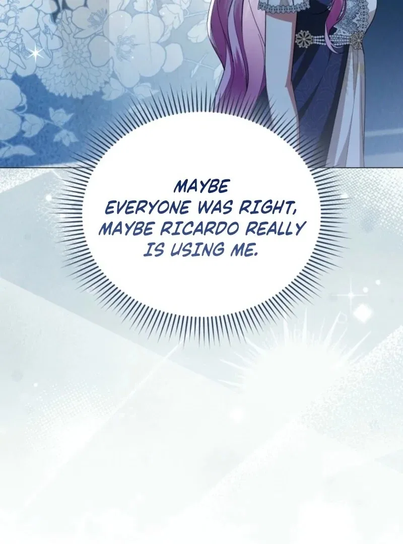 The Little Princess Waits for the Breakup Chapter 93 – Page 119