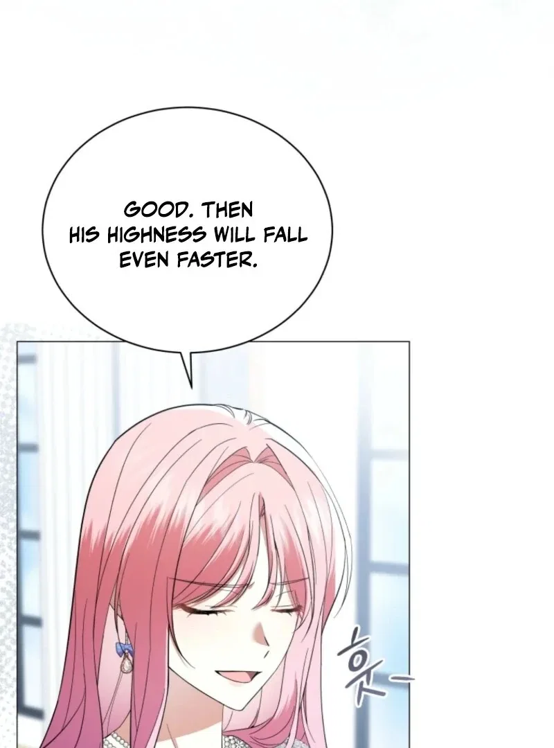 The Little Princess Waits for the Breakup Chapter 93 – Page 120
