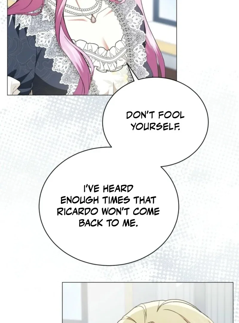 The Little Princess Waits for the Breakup Chapter 93 – Page 121