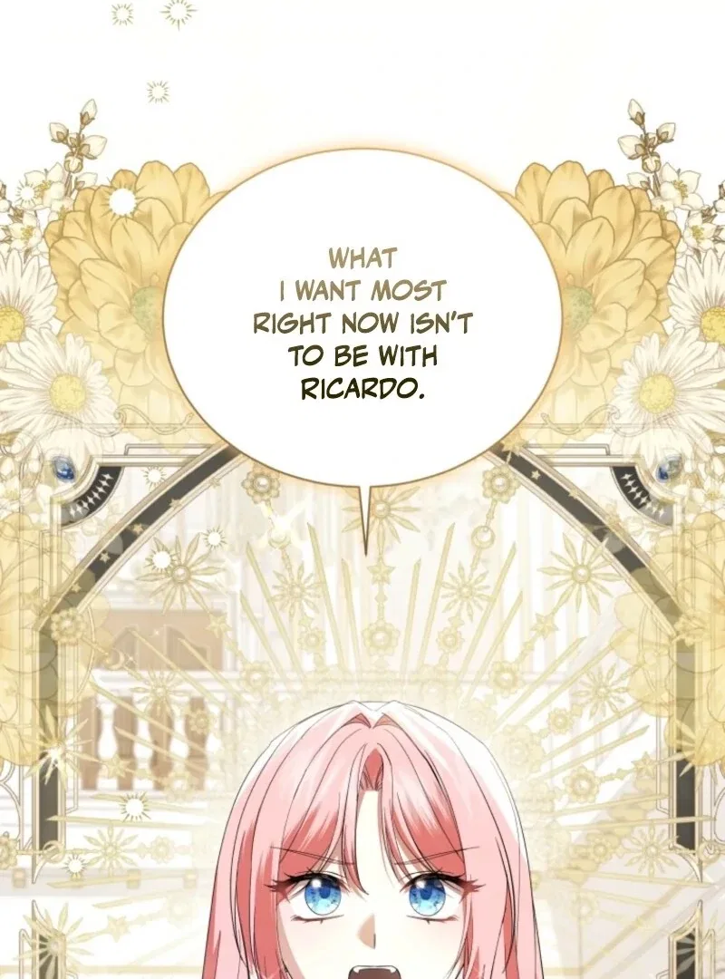 The Little Princess Waits for the Breakup Chapter 93 – Page 123