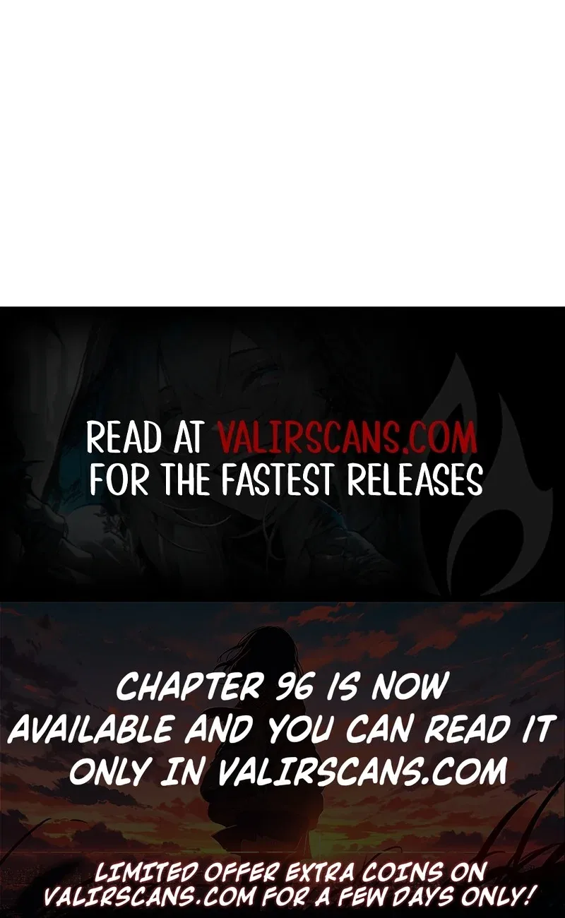 The Little Princess Waits for the Breakup Chapter 93 – Page 126