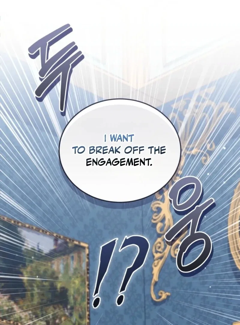 The Little Princess Waits for the Breakup Chapter 92 – Page 2