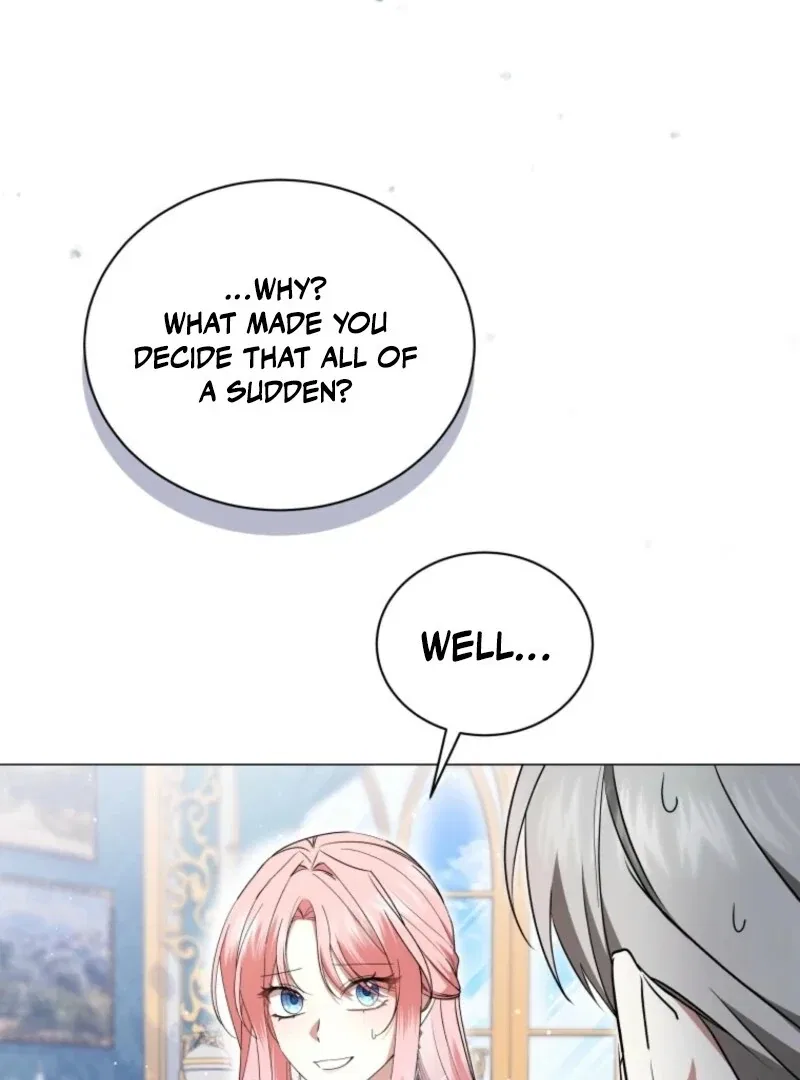 The Little Princess Waits for the Breakup Chapter 92 – Page 4