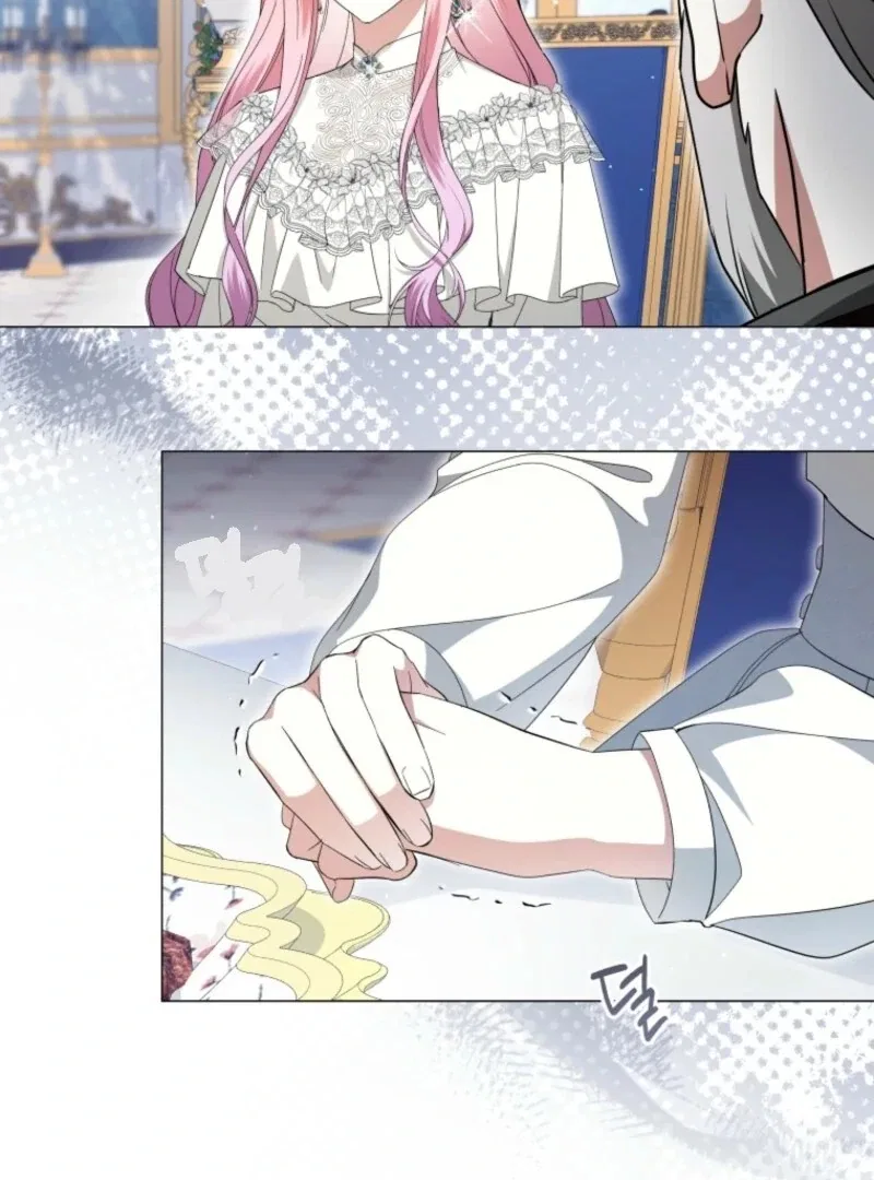 The Little Princess Waits for the Breakup Chapter 92 – Page 5