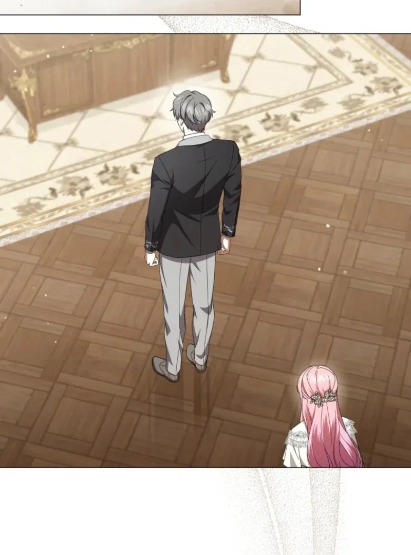 The Little Princess Waits for the Breakup Chapter 92 – Page 12