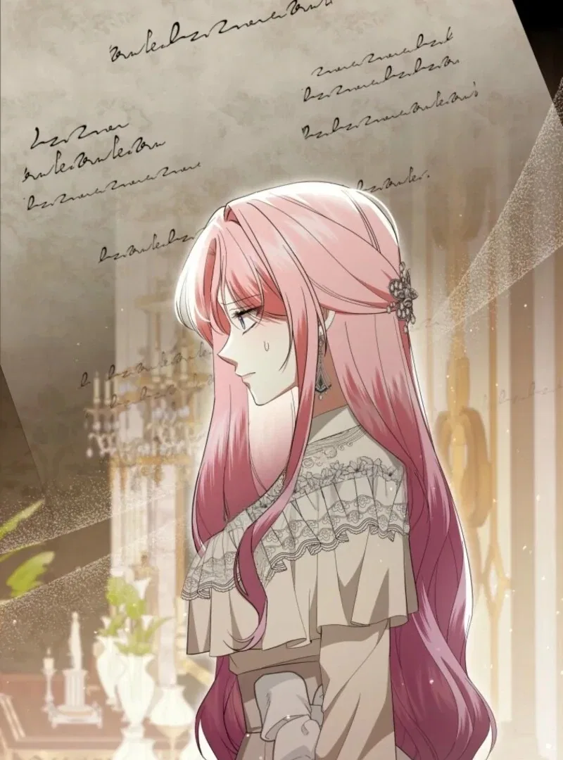 The Little Princess Waits for the Breakup Chapter 92 – Page 19