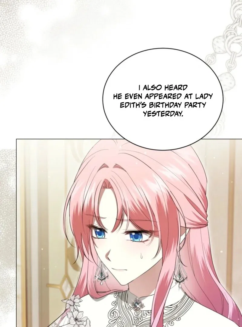 The Little Princess Waits for the Breakup Chapter 92 – Page 25