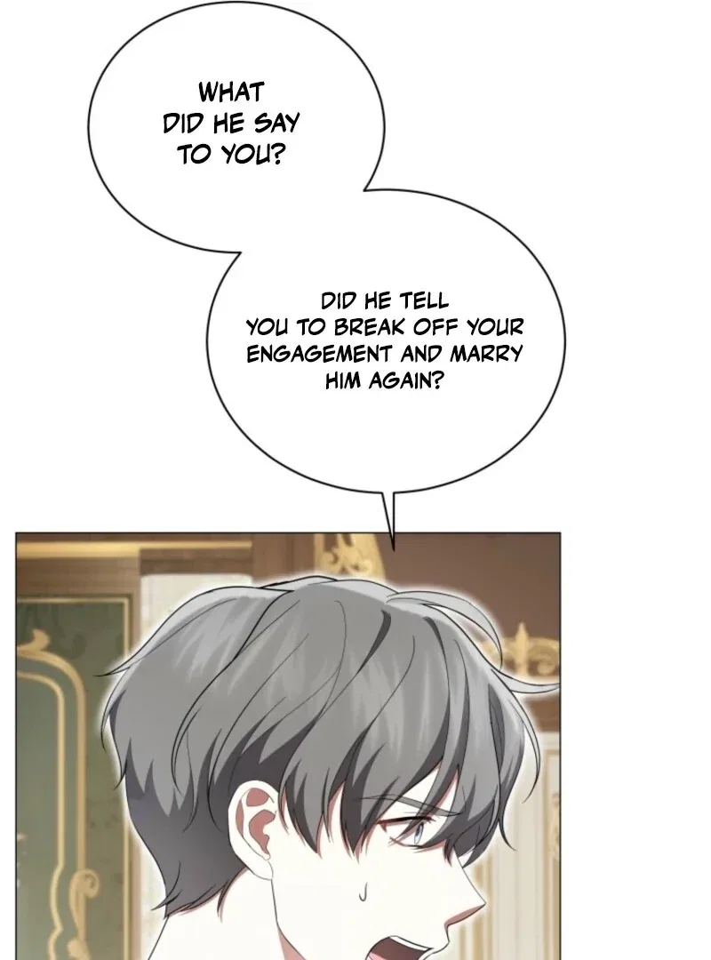 The Little Princess Waits for the Breakup Chapter 92 – Page 28