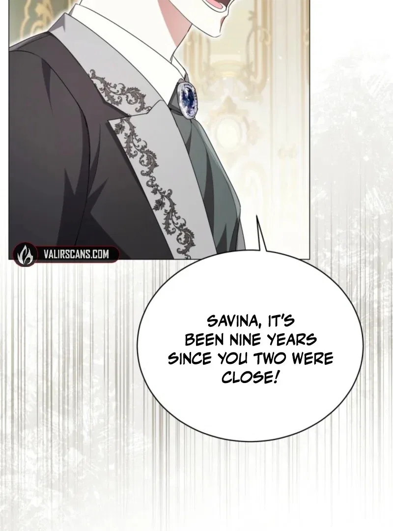 The Little Princess Waits for the Breakup Chapter 92 – Page 29