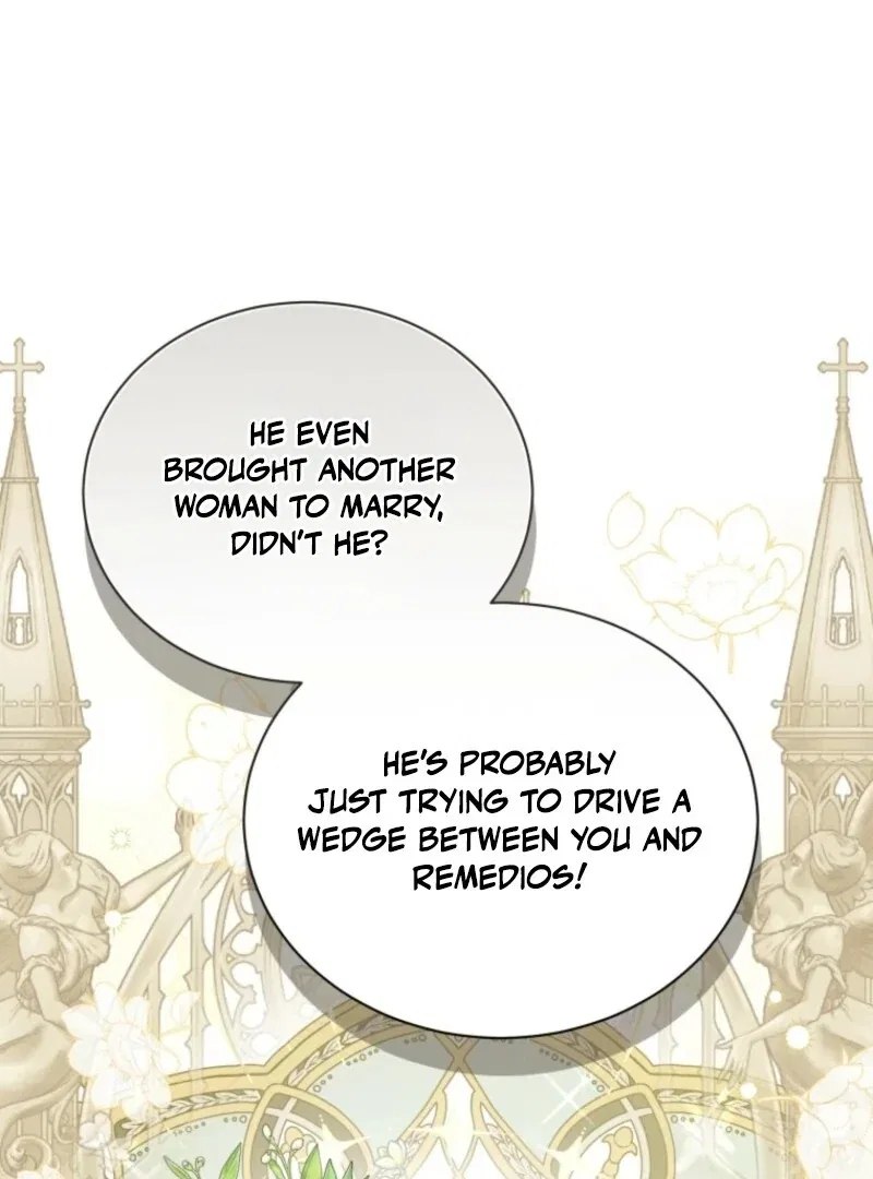 The Little Princess Waits for the Breakup Chapter 92 – Page 31