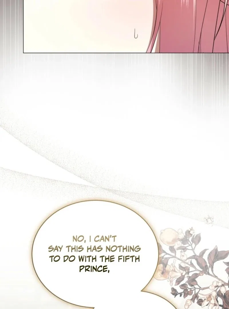 The Little Princess Waits for the Breakup Chapter 92 – Page 34