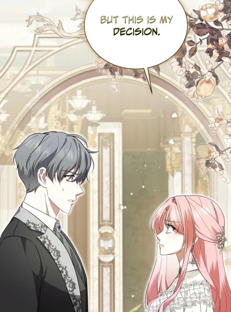 The Little Princess Waits for the Breakup Chapter 92 – Page 35