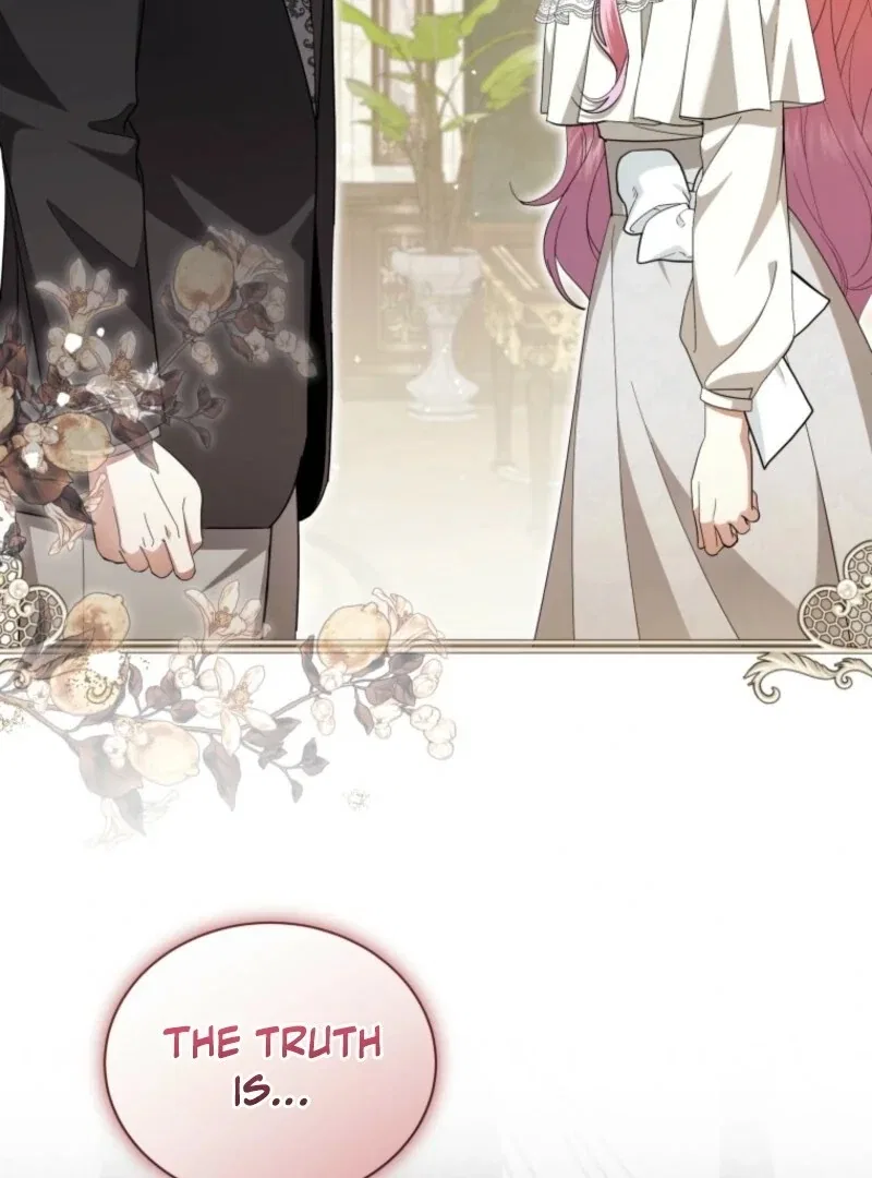 The Little Princess Waits for the Breakup Chapter 92 – Page 36