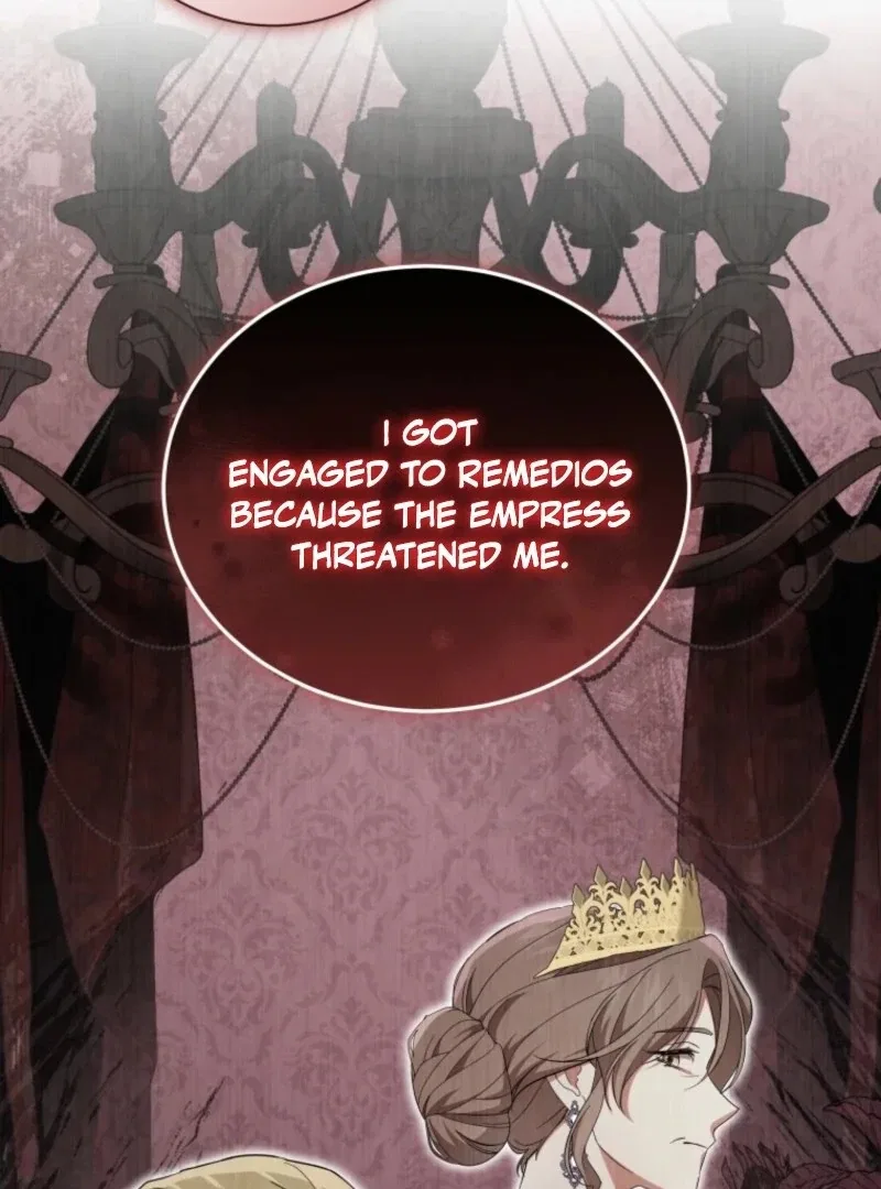 The Little Princess Waits for the Breakup Chapter 92 – Page 37