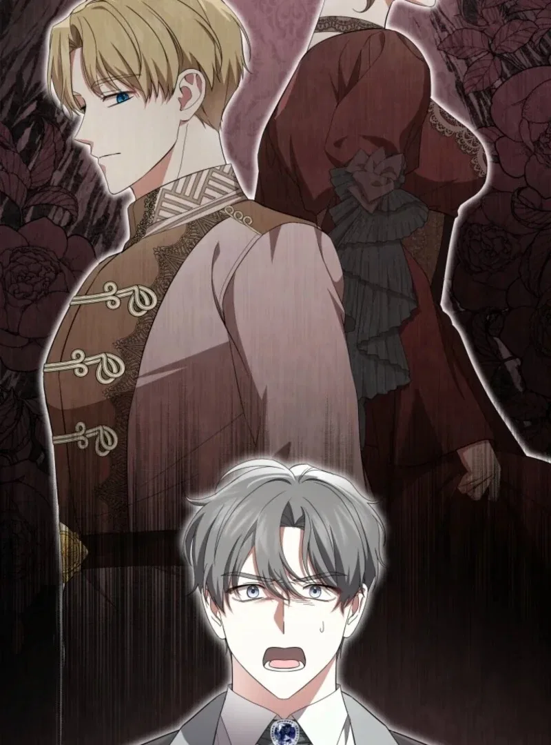 The Little Princess Waits for the Breakup Chapter 92 – Page 38