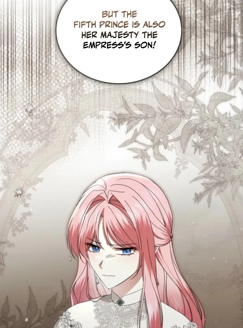 The Little Princess Waits for the Breakup Chapter 92 – Page 44