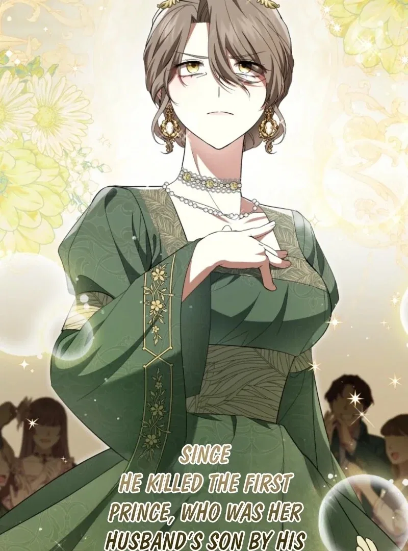 The Little Princess Waits for the Breakup Chapter 92 – Page 49