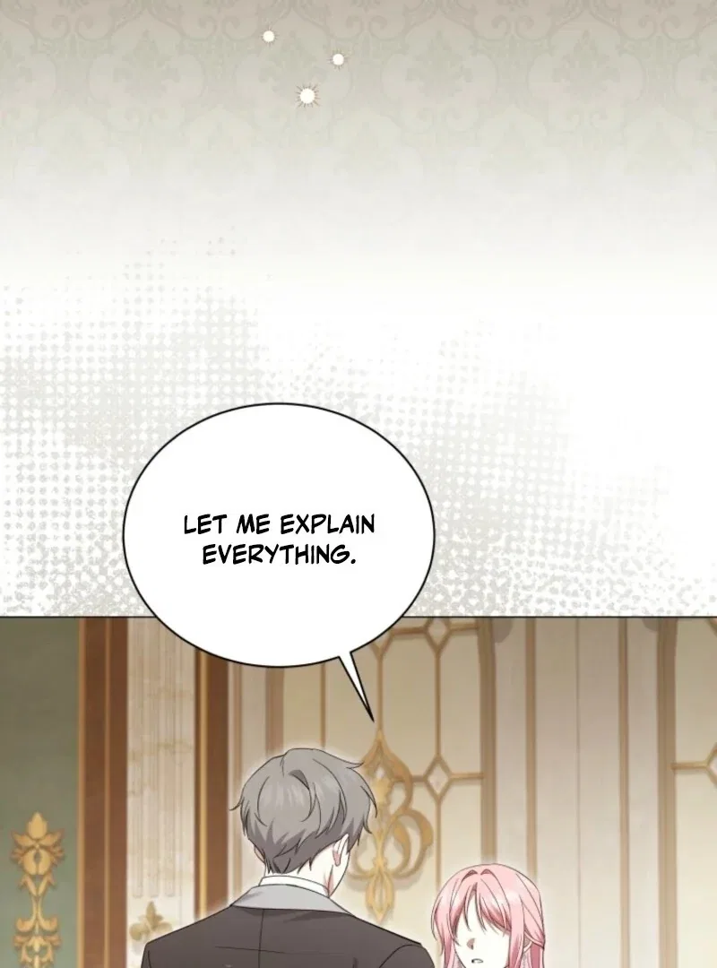 The Little Princess Waits for the Breakup Chapter 92 – Page 51