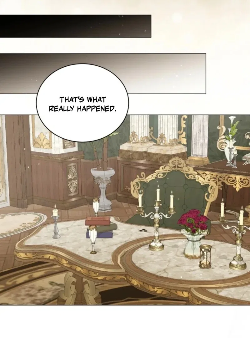 The Little Princess Waits for the Breakup Chapter 92 – Page 56